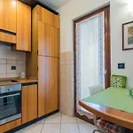 Apartamento Roberto Punta *