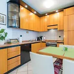 Apartamento Roberto Punta *