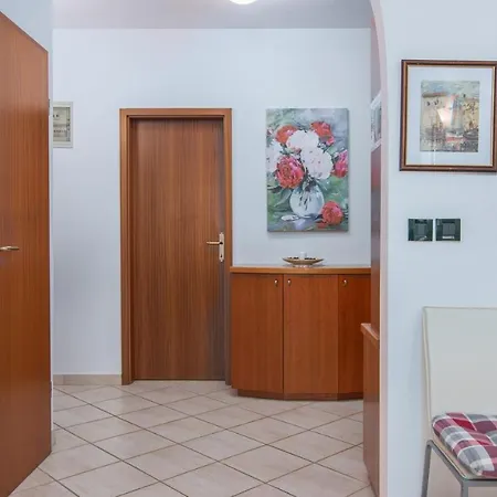 Appartement Roberto Punta Poreč