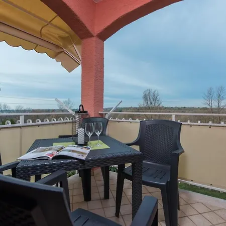 Appartement Roberto Punta