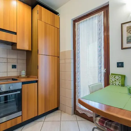 Apartment Roberto Punta *
