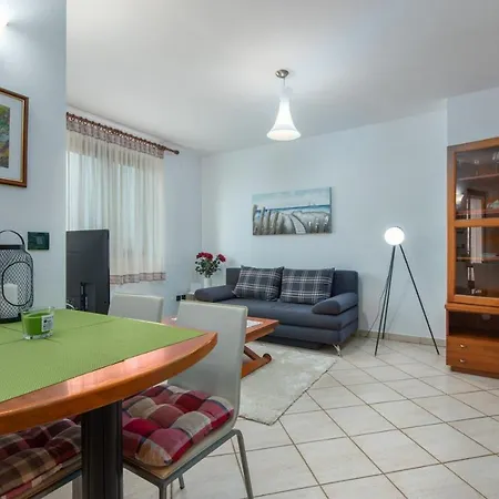 Roberto Punta * Πόρετς