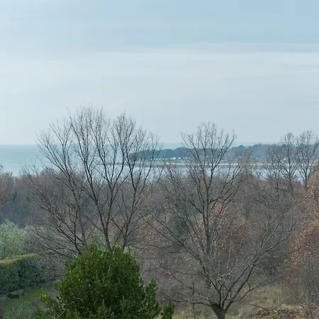 Roberto Punta Appartement Poreč
