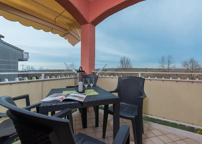 Apartman Roberto Punta