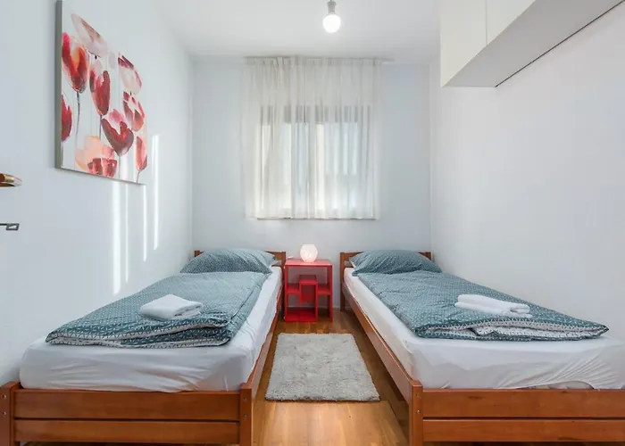 Apartman Roberto Punta Poreč