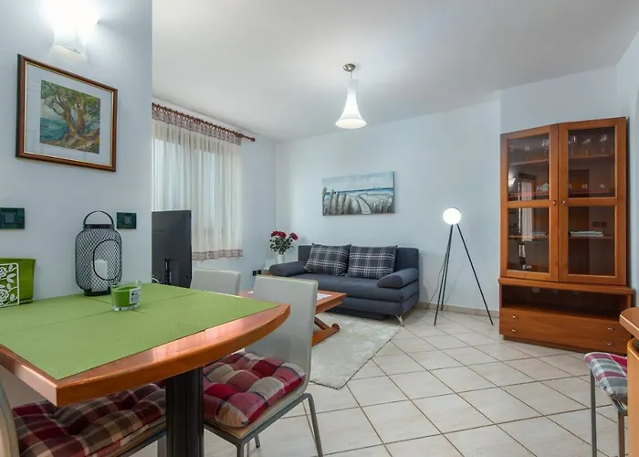 Roberto Punta * Пореч