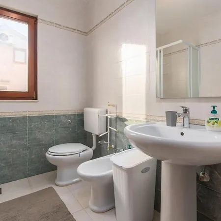 Roberto Punta Apartment