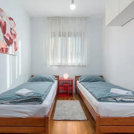 Apartment Roberto Punta Poreč