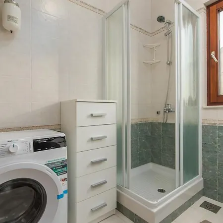 Apartment Roberto Punta *