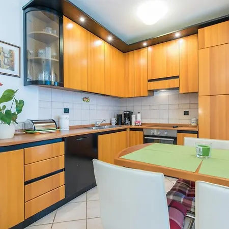 Apartment Roberto Punta *