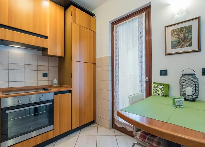 Appartamento Roberto Punta *