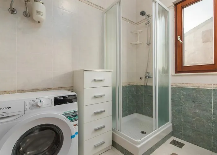 Appartamento Roberto Punta *