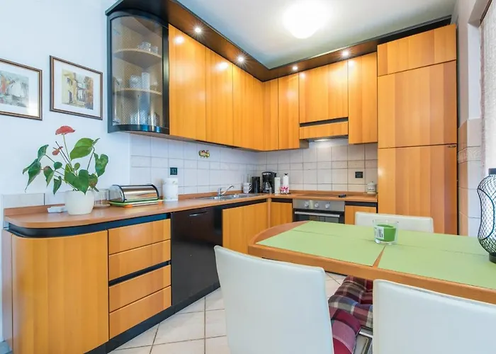 Appartamento Roberto Punta *