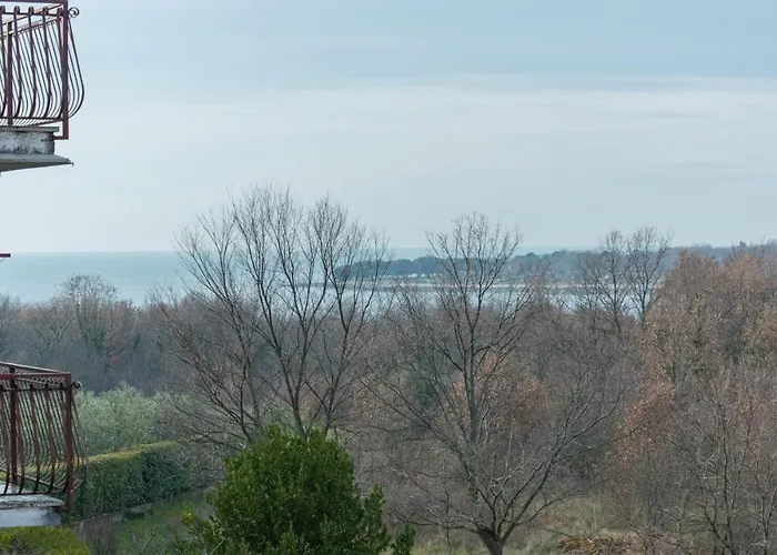 Roberto Punta Appartamento Porec